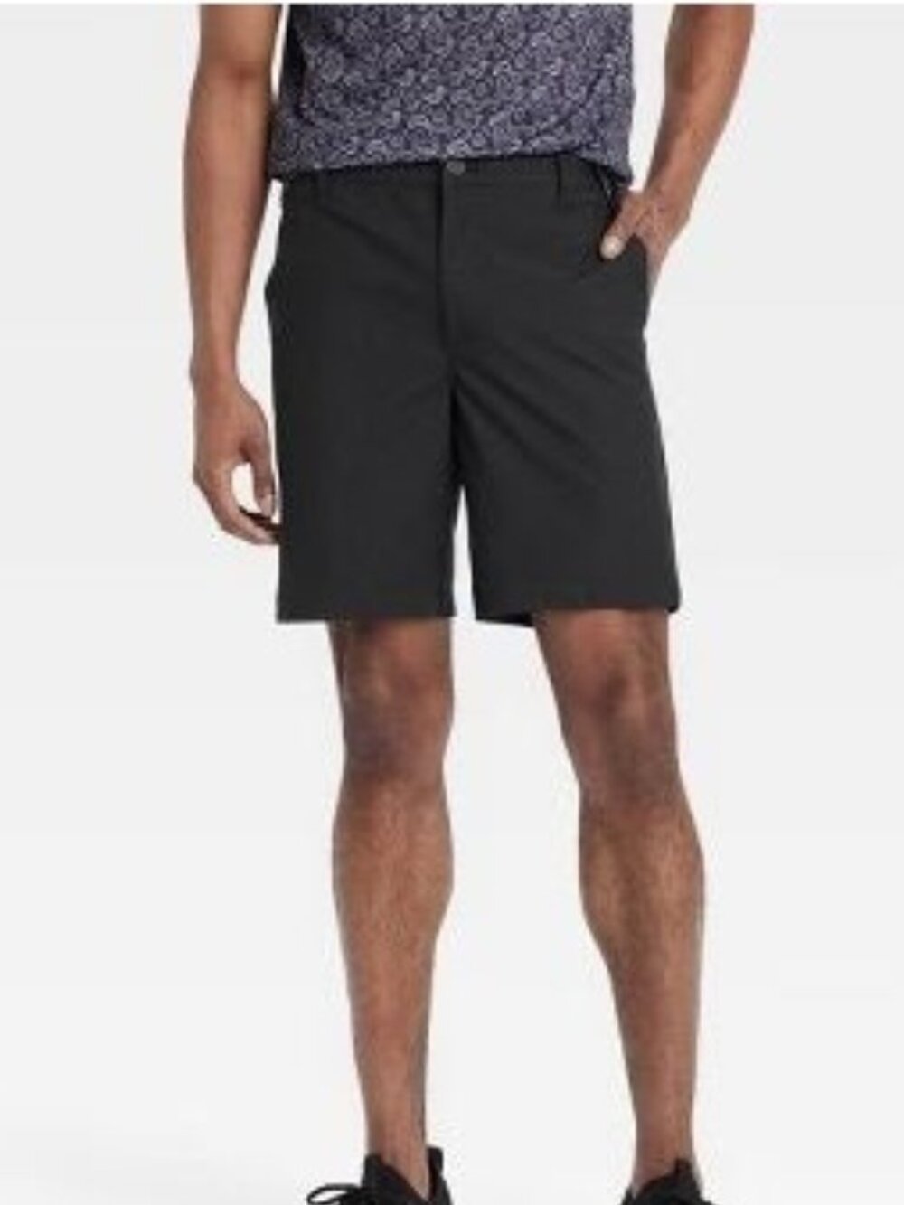 Target All In Motion Men's Golf Shorts – Size 34
